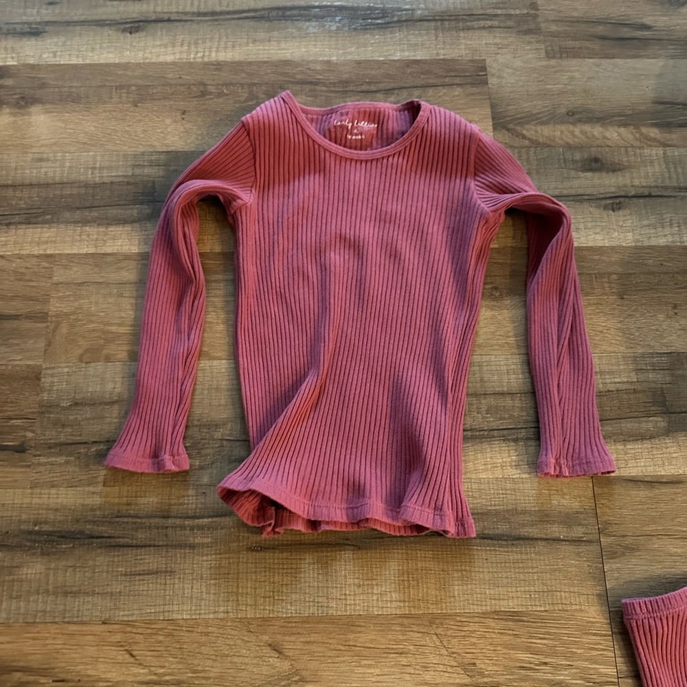 Toddler Set - Picture 4 of 9